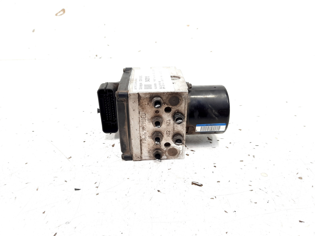 Unitate control ABS, cod 3C0614095S, VW Passat Variant (3C5) (id:542515)