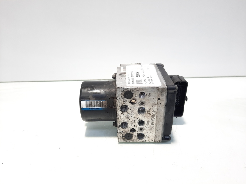 Unitate control ABS, cod 3C061409A, VW Passat (3C2) (idi:581639)