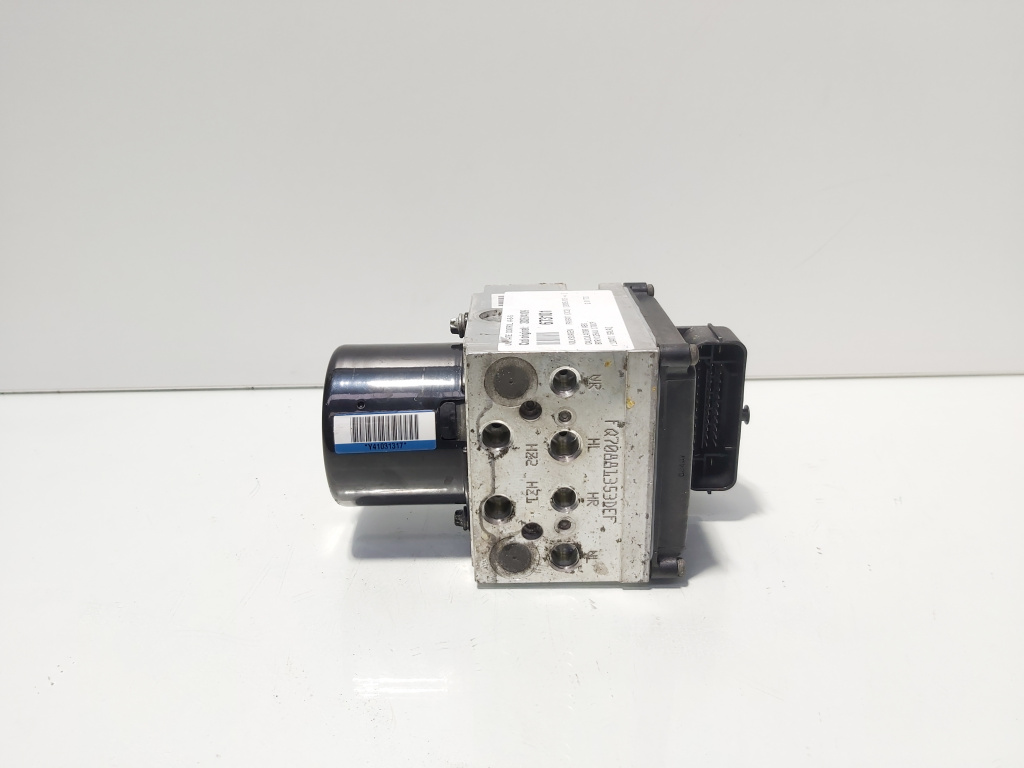 Unitate control ABS, cod 3C0614109, VW Passat Variant (3C5), 2.0 TDI, BMR (idi:673101)