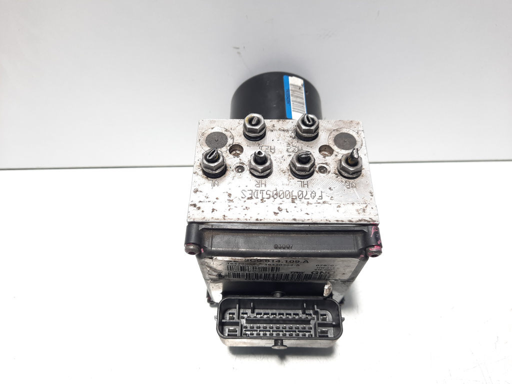 Unitate control ABS, cod 3C0614109A, Vw Passat Variant (3C5) (id:505628)