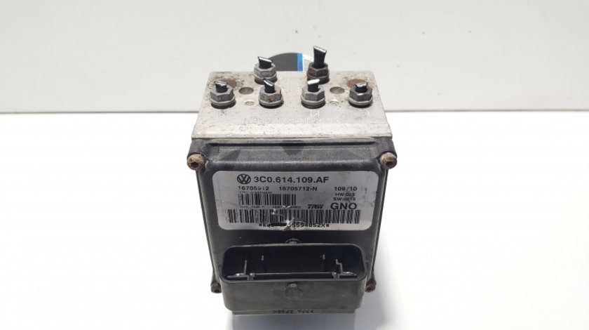 Unitate control ABS, cod 3C0614109AF, Vw Passat Variant (3C5) (id:631493)