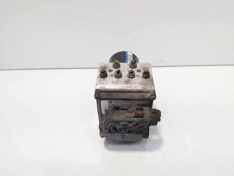 Unitate control ABS, cod 3C0614109AF, Vw Passat Variant (3C5) (id:643935)