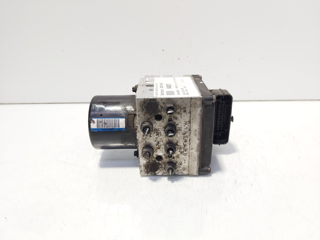 Unitate control ABS, cod 3C0614109AF, VW Passat Variant (3C5) (id:648207)