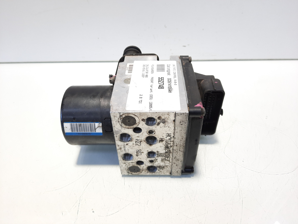 Unitate control ABS, cod 3C0614109AH, VW