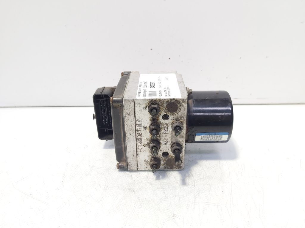 Unitate control ABS, cod 3C0614109C, VW Passat (3C2) (id:645697)