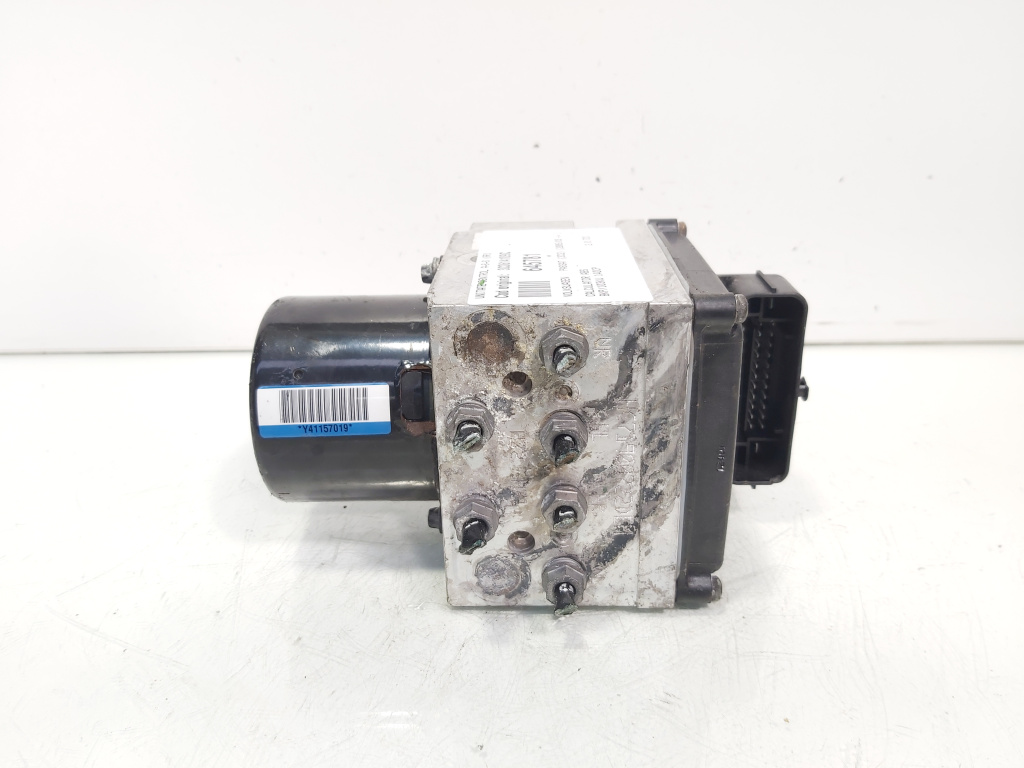 Unitate control ABS, cod 3C0614109C, VW Passat (3C2) (id:645781)