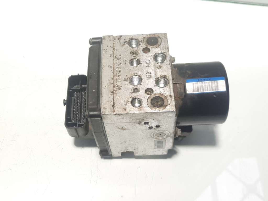 Unitate control ABS, cod 3C0614109C, Vw Passat Variant (3C5) 2.0 TDI, BMR (id:495047)