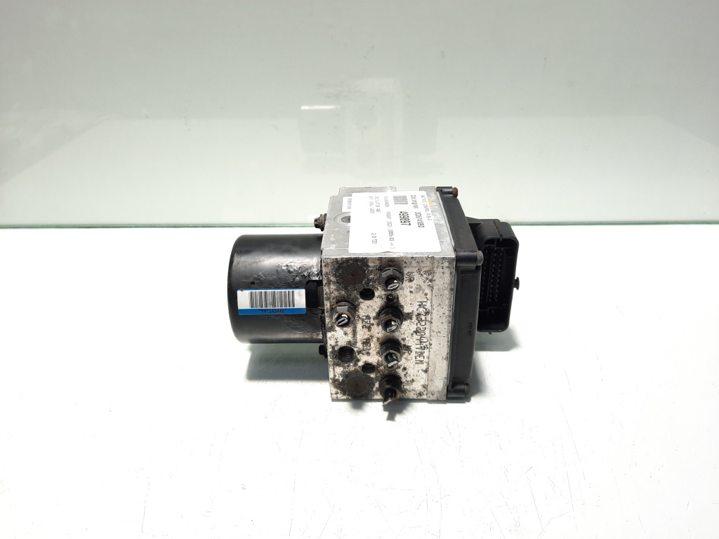 Unitate control ABS, cod 3C0614109D, Vw Passat (3C2) 2.0 TDI, BKP (id:499897)