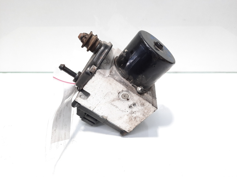 Unitate control ABS, cod 3C0614109D, Vw Passat (3C2) 2.0 tdi (idi:476237)
