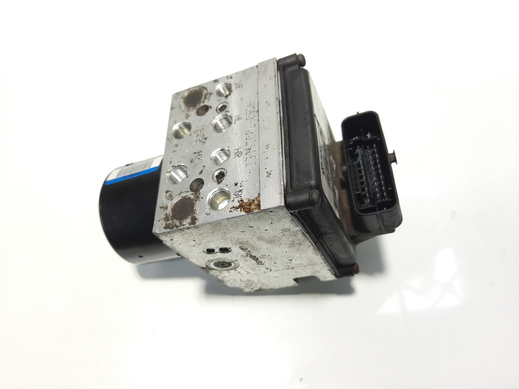 Unitate control ABS, cod 3C0614109D, VW Passat (3C2) 2.0 tdi, BKP (id:474262)