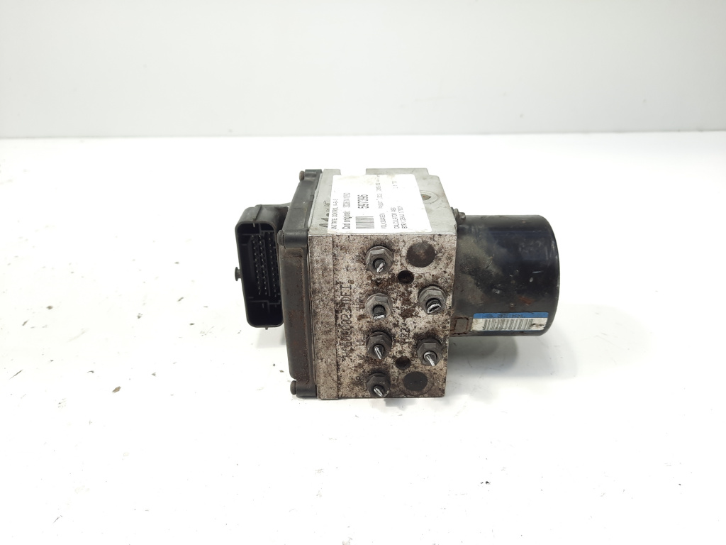 Unitate control ABS, cod 3C0614109D, VW Passat (3C2) (id:597396)