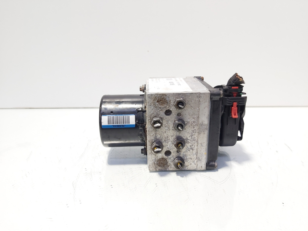 Unitate control ABS, cod 3C0614109D, VW Passat Variant (3C5) (idi:684318)
