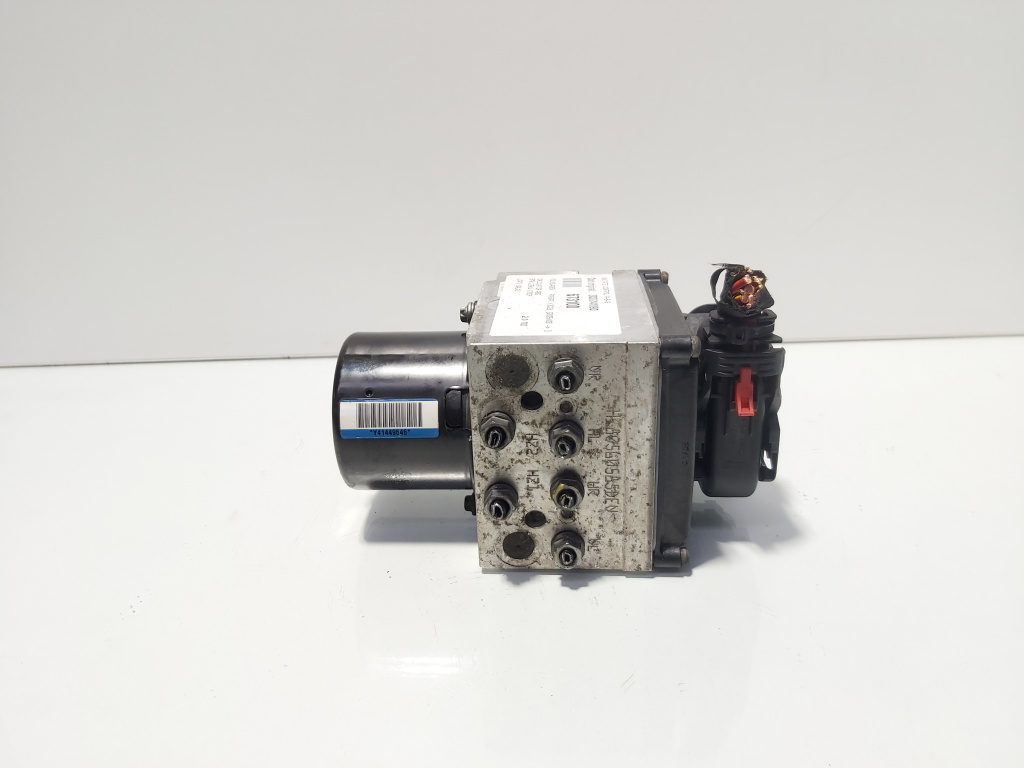 Unitate control ABS, cod 3C0614109D, VW Passat Variant (3C5) (idi:673100)