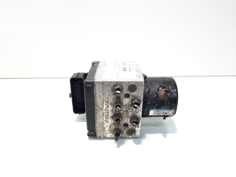 Unitate control ABS, cod 3C0614109D, Vw Passat Variant (3C5) (id:583615)