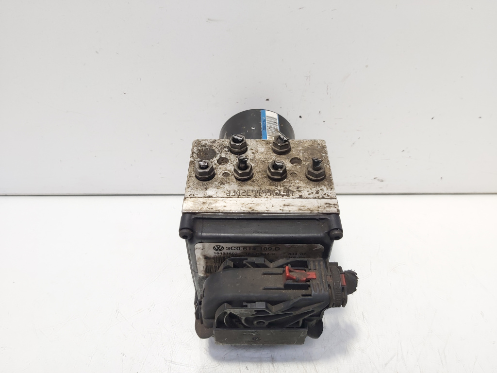 Unitate control ABS, cod 3C0614109D, VW Passat Variant (3C5) (id:643937)