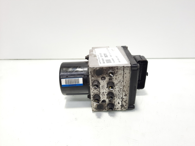 Unitate control ABS, cod 3C0614109D, VW Passat Variant (3C5) (id:582781)