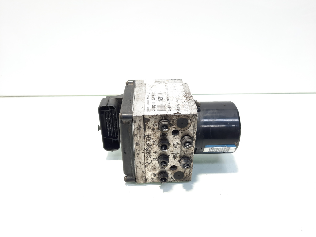 Unitate control ABS, cod 3C0614109E, VW Passat Variant (3C5) (id:581119)