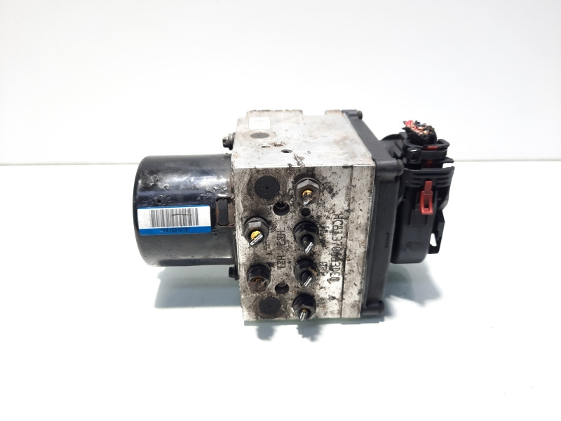 Unitate control ABS, cod 3C0614109K, Vw Passat (3C2) (idi:577068)