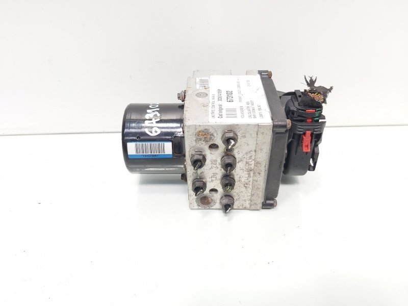 Unitate control ABS, cod 3C0614109P, VW Passat (3C2) (id:673102)