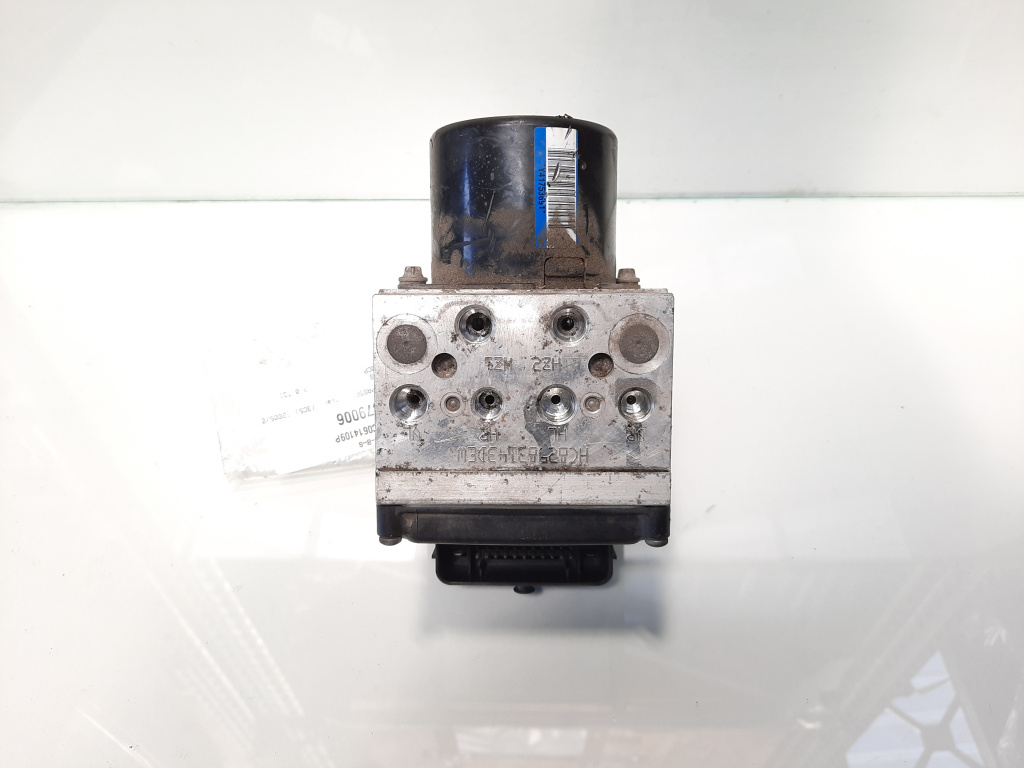 Unitate control ABS, cod 3C0614109P, VW Passat Variant (3C5), 2.0 TDI, CBA (id:479006)