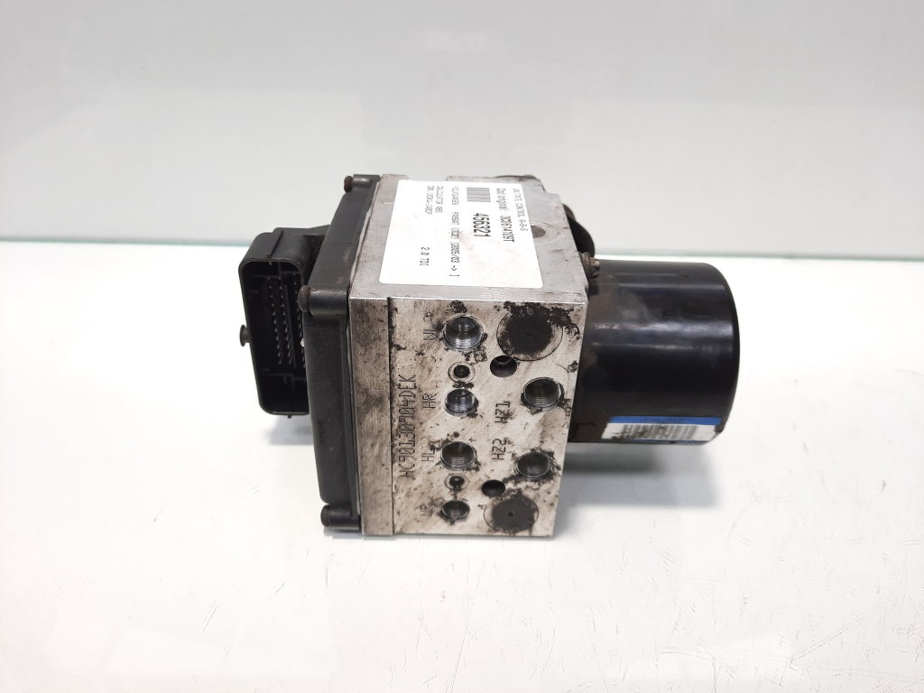 Unitate control ABS, cod 3C0614109T, Vw Passat (3C2) 2.0 tdi, CBA (id:456321)