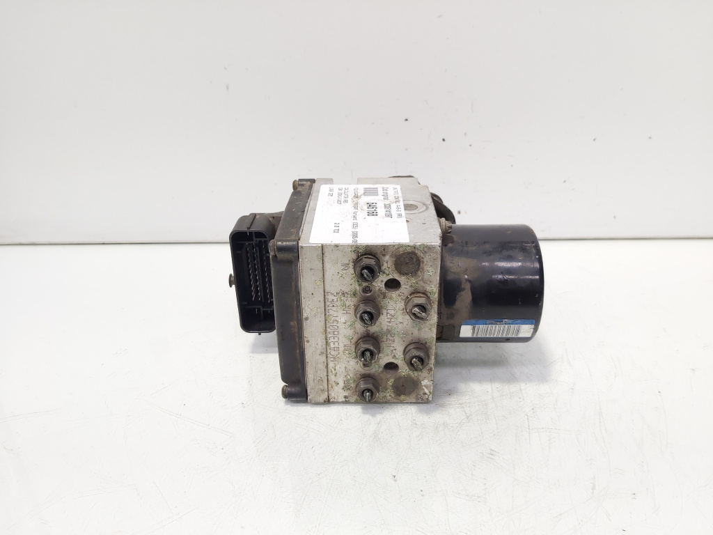 Unitate control ABS, cod 3C0614109T, VW Passat Variant (3C5) (id:646168)