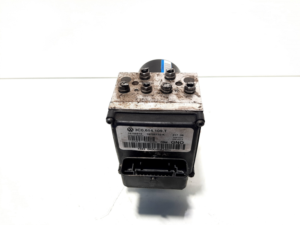 Unitate control ABS, cod 3C0614109T, VW Passat Variant (3C5) (id:517337)