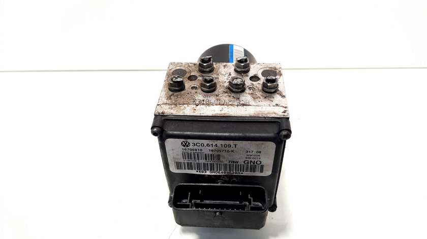 Unitate control ABS, cod 3C0614109T, VW Passat Variant (3C5) (id:517337)