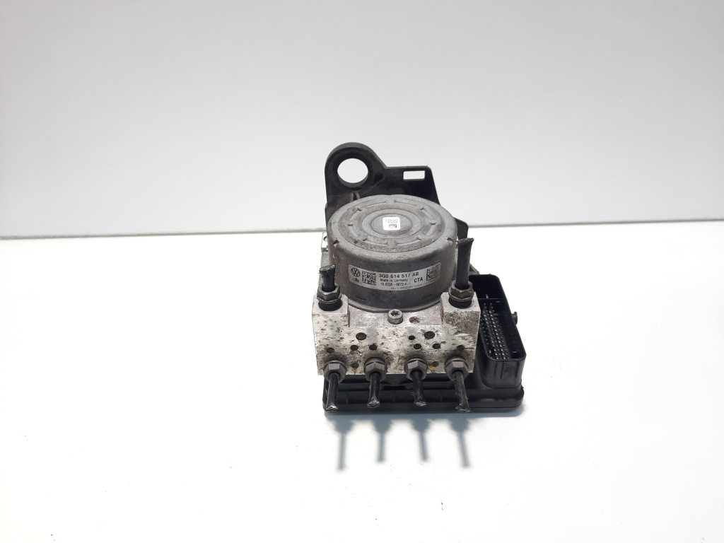 Unitate control ABS, cod 3Q0907379AB, 3Q0614518AB, VW Passat Alltrack (3G5) (idi:576595)