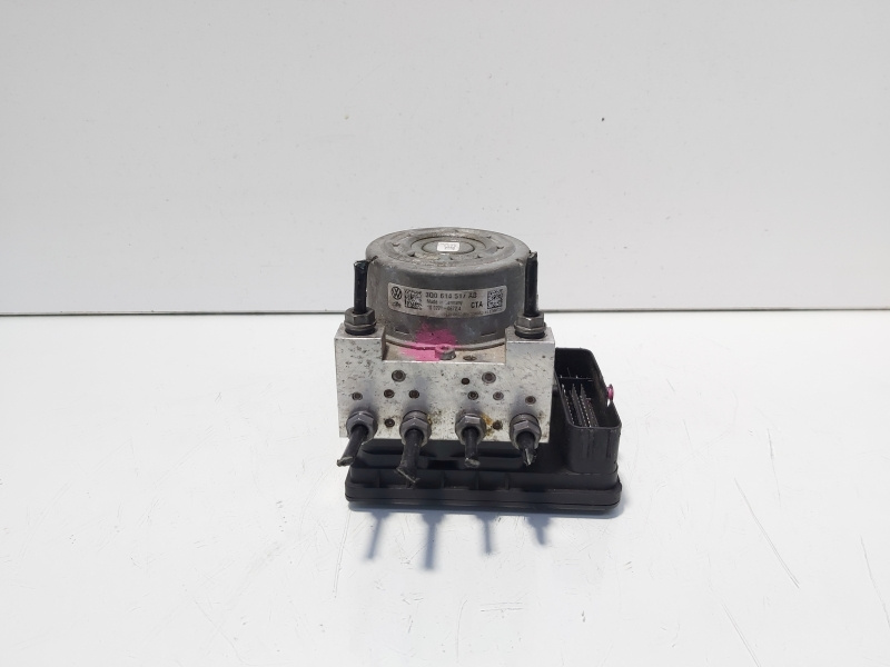 Unitate control ABS, cod 3Q0907379AB, 3Q0614518AB, VW Passat (3G2) (id:576595)