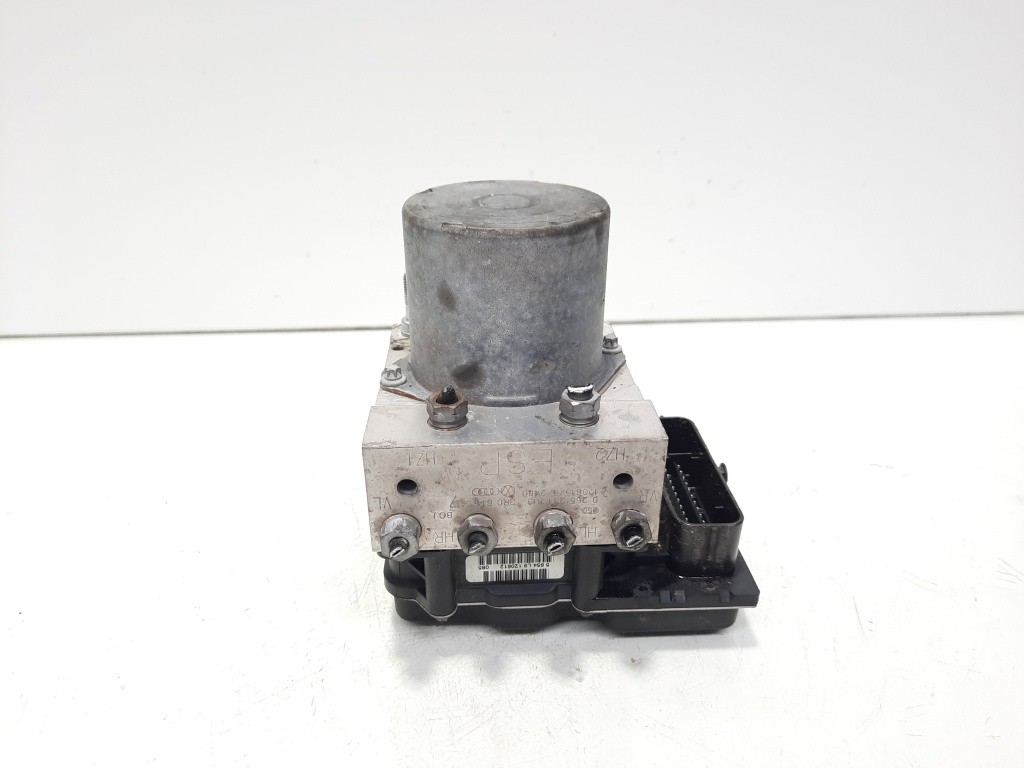 Unitate control ABS, cod 3R0907379, 3R0614517, Audi A4 Avant (8ED, B7) (idi:593319)