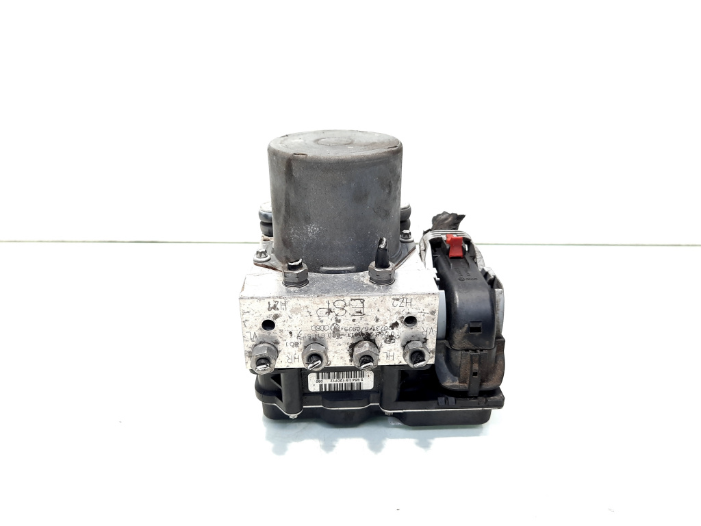 Unitate control ABS, cod 3R0907379, 3R0614517, Seat Exeo (3R2) (idi:545776)