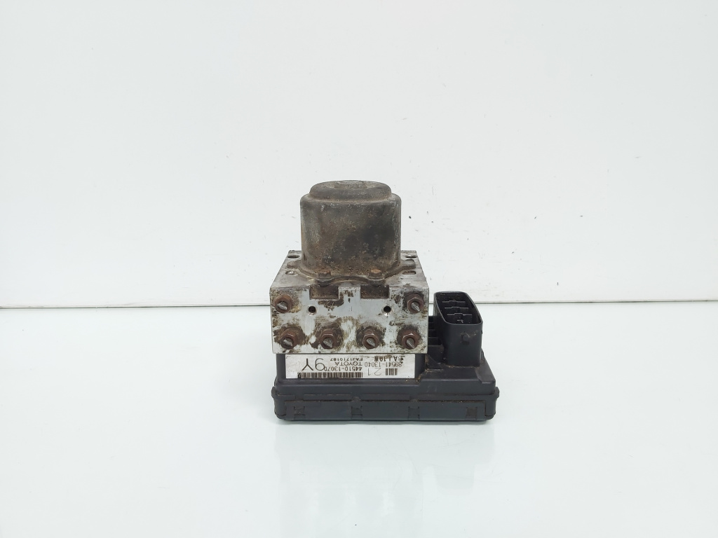 Unitate control ABS, cod 44510-13070, Toyota Corolla Verso (E12) (id:660626)