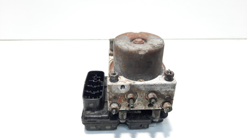 Unitate control ABS, cod 44510-52220, Toyota Yaris (P9) (id:583624)