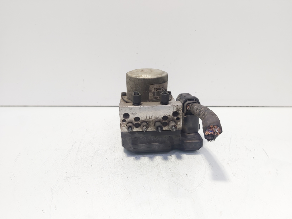 Unitate control ABS, cod 47660-1KK0C, Nissan Juke, 1.5 DCI, K9KB608 (id:691714)