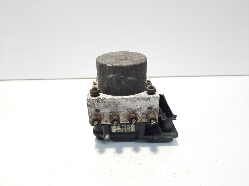 Unitate control ABS, cod 47660-AX600, 0265231341, Nissan Micra 3 (K12) (id:583476)