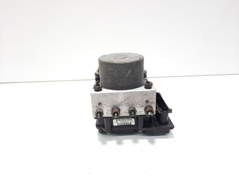 Unitate control ABS, cod , 47660-AX600, 0265231341, Nissan Micra 3 (K12) (id:583726)