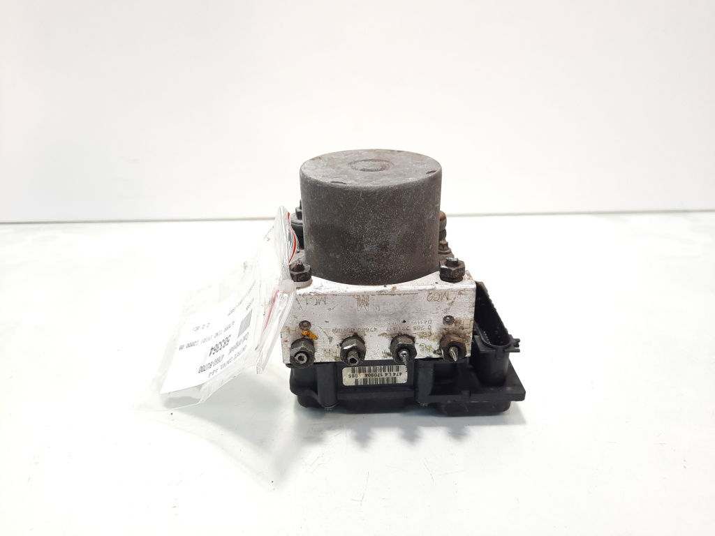 Unitate control ABS, cod 47660-BU700, Nissan Almera Tino (V10) (id:583364)