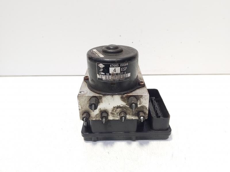 Unitate control ABS, cod 47660-CC084, Nissan Murano (Z50) (id:648162)
