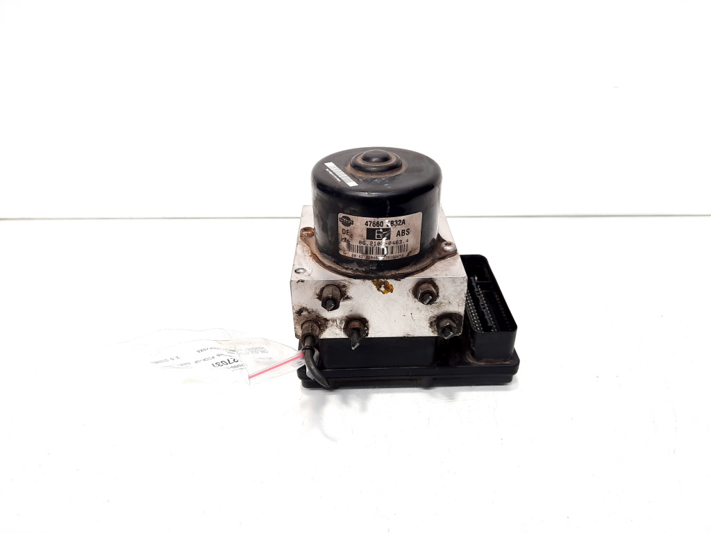 Unitate control ABS, cod 47660-EB32A, Nissan Navara (D40) (id:527037)