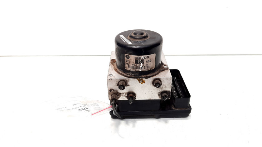 Unitate control ABS, cod 47660-EB32A, Nissan Navara (D40) (id:527037)