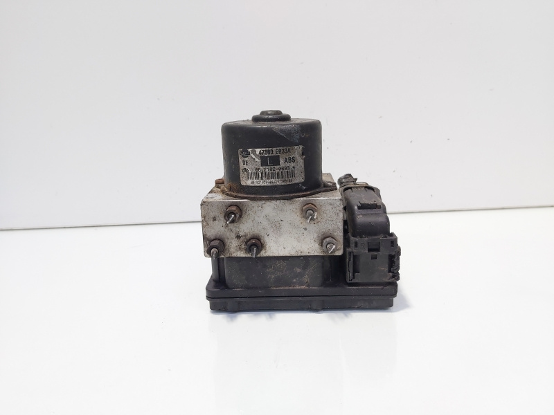 Unitate control ABS, cod 47660-EB33A, Nissan Navara (D40) (id:648062)