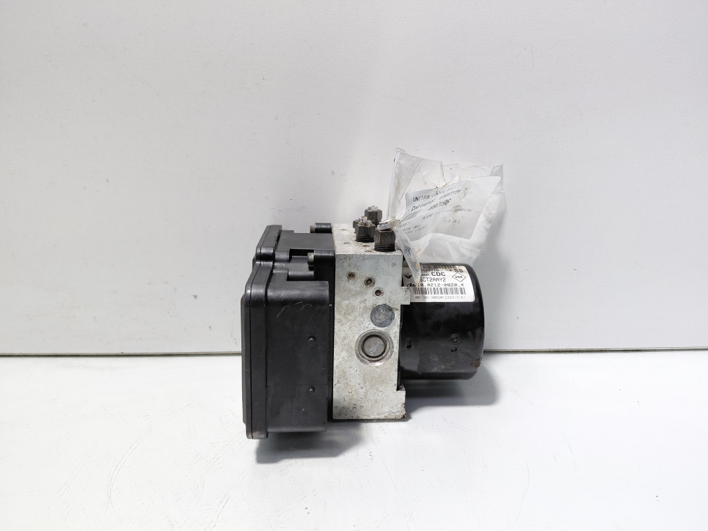 Unitate control ABS, cod 476602272R, Renault Megane 3 Coupe (idi:697196)