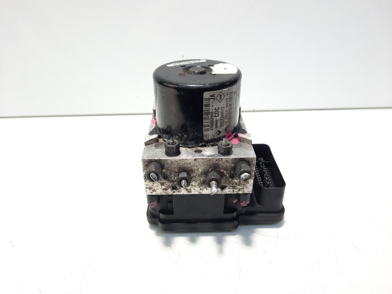 Unitate control ABS, cod 476605296R, Renault Megane 3 Sedan (id:530496)