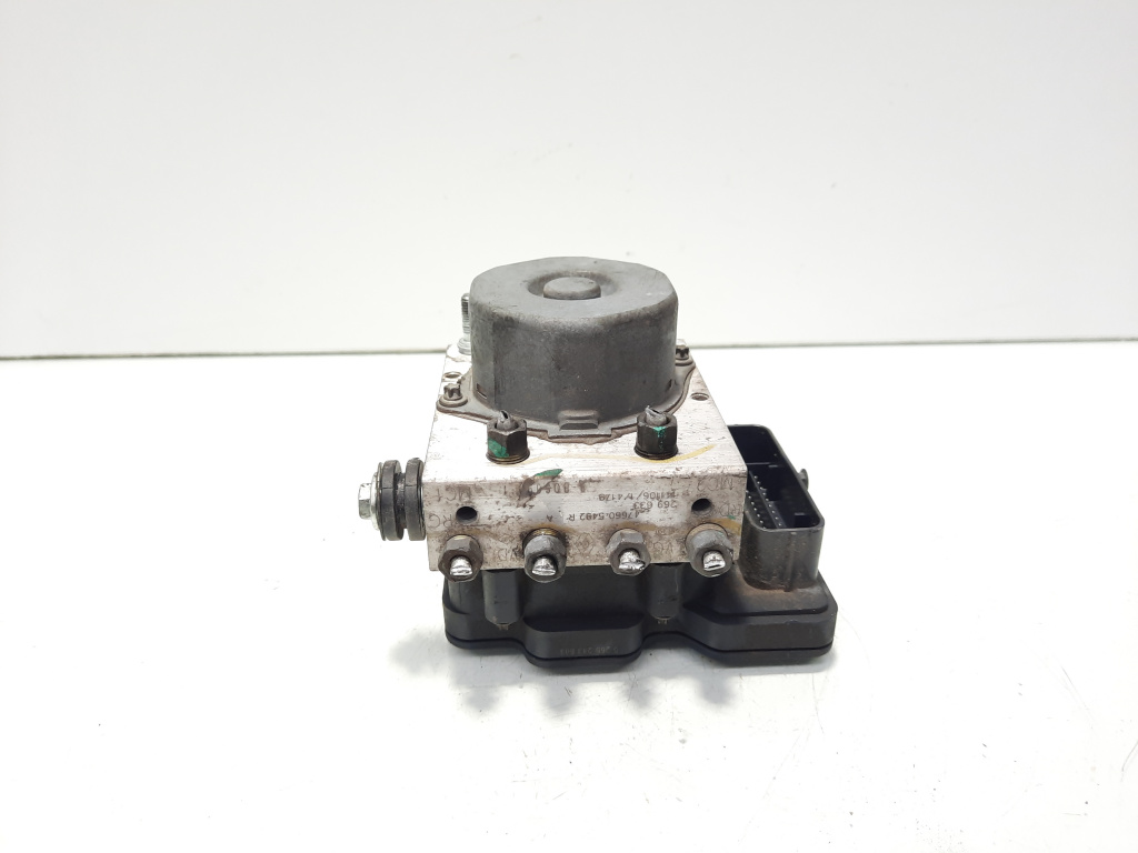 Unitate control ABS, cod 476605492R, Dacia Sandero 2 Stepway (idi:588140)