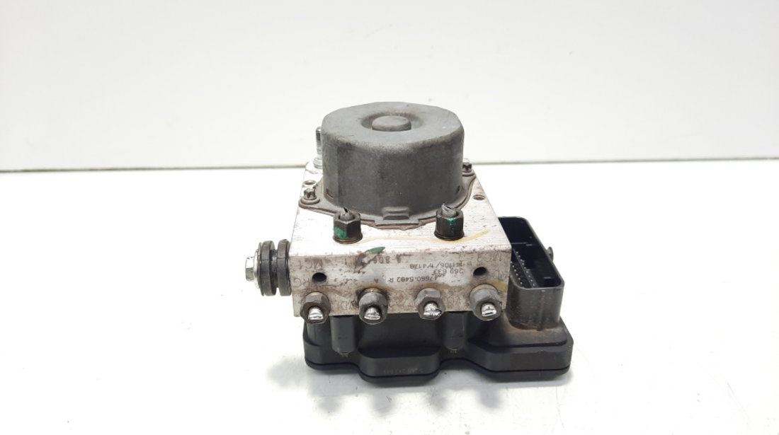 Unitate control ABS, cod 476605492R, Renault Clio 4 (idi:588140)