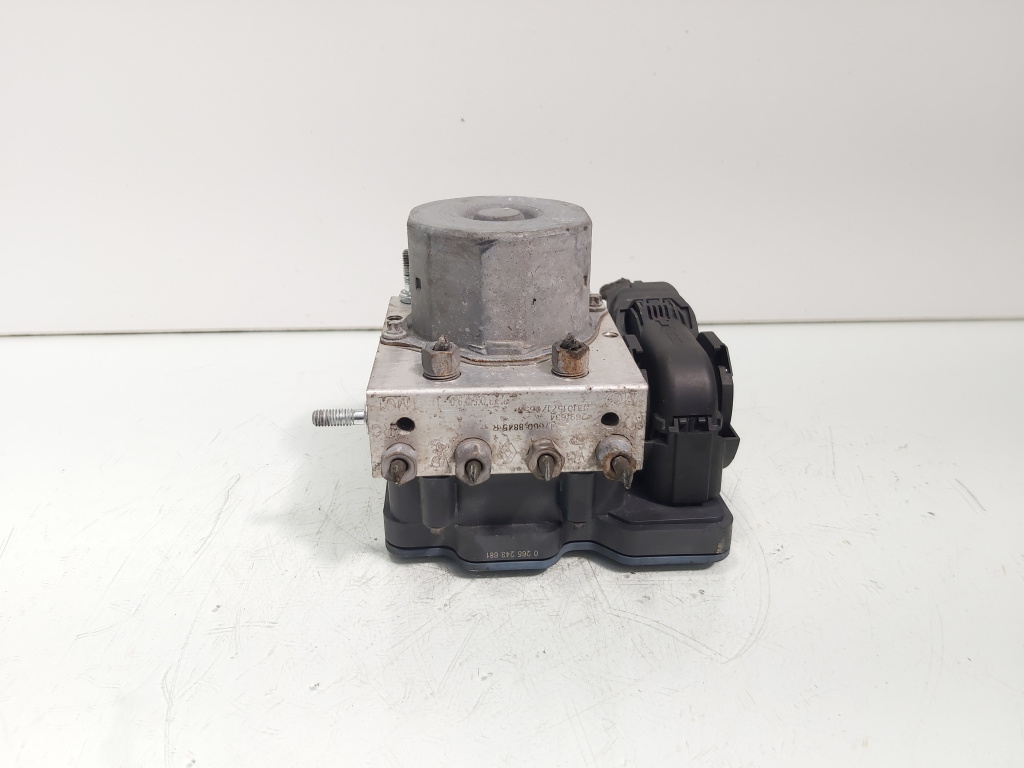 Unitate control ABS, cod 476608845R, Dacia Duster, 1.5 DCI, K9K898 (id:689440)