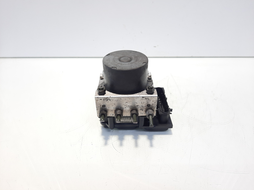 Unitate control ABS, cod 47660AX600, Nissan Micra 3 (K12) (id:554207)