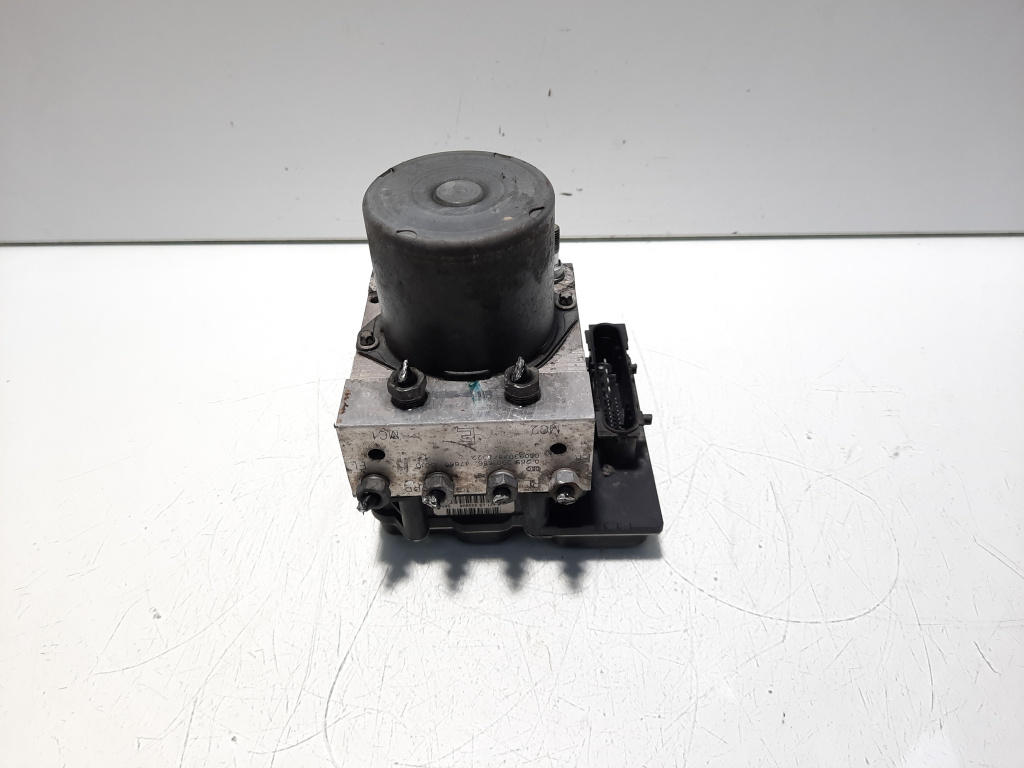Unitate control ABS, cod 47660JD01D, Nissan Qashqai, 2.0 dci (id:567792)