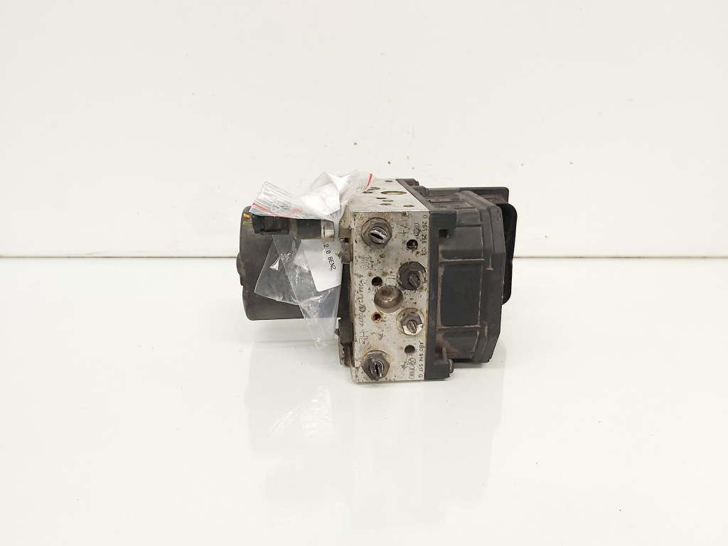 Unitate control ABS, cod 4B0614517G, 0265225124, VW Passat Variant (3B6) (id:659787)